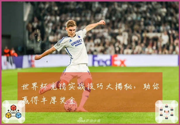 世界杯竞猜实战技巧大揭秘，助你赢得丰厚奖金
