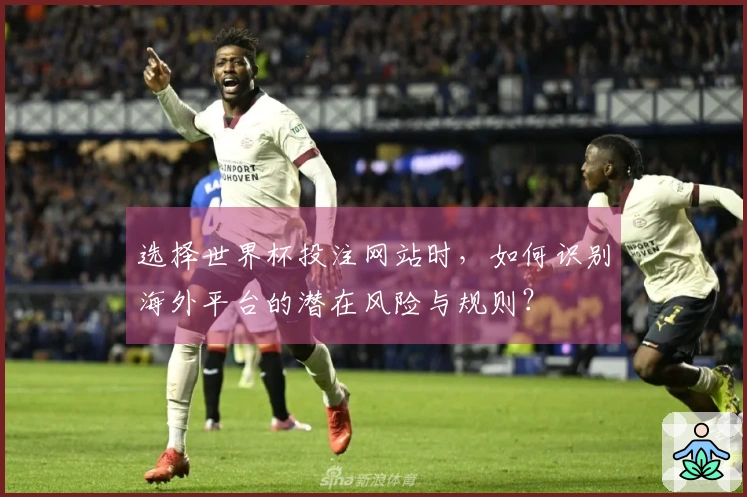 选择世界杯投注网站时，如何识别海外平台的潜在风险与规则？